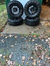 Polairs Sportsman 550/850 Wheels And Tires picture