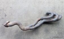 BMW E36 M3 3.0 S50B30 Front Foremost (Cyl 1-3) Exhaust Manifold Header Downpipe picture