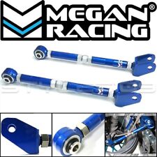 MEGAN RACING REAR TRACTION ROD ARM FOR LEXUS IS300 GS300 GS400 GS430 Extreme Low picture