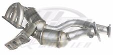 BMW X3 3.0L &2.5L Both Manifold Catalytic Converter 2004-2006 20H22-16/17 picture