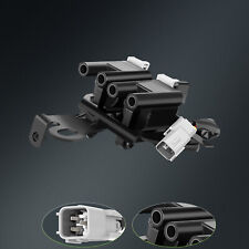 Brand New Ignition Coil for Hyundai Elantra Tiburon Kia Spectra Sportage UF419 picture