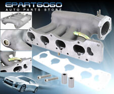 For 06-2011 Honda Civic Si Fa5 Fg2 High Power Intake Manifold Cast Aluminum picture