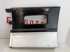 Dodge Shelby Charger GLHS Front Fender Extension Group Effect X905DAX picture