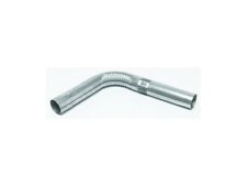 Walker 56MH53T Tail Pipe Fits 1976-1979, 1984-1989 Dodge D100 Exhaust Tail Pipe picture