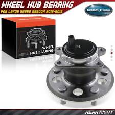Rear Right Passenger Wheel Bearing Hub Assembly for Lexus ES300h ES350 2013-2018 picture