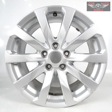 Cadillac ATS Aluminum Wheel Rim 17x8