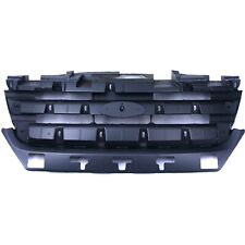 Header Panel For 2010-12 Ford Fusion Grille Mount Panel picture