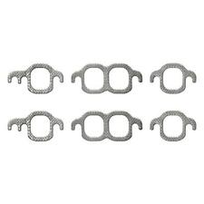 Exhaust Manifold Gasket Set Fits 1958-1970 Pontiac Strato-Chief picture