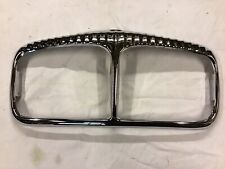 Daimler XJ Series 3 Double Six XJ6 XJ12 Sovereign Front Grille Grill picture