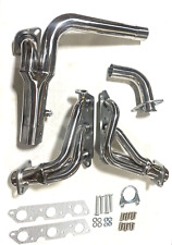 Stainless Performance Exhaust Headers 95-02 Chevy Camaro Firebird F-Body 3.8L V6 picture