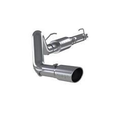 MBRP Exhaust System Kit for 2004-2005 Ford E-350 Club Wagon picture