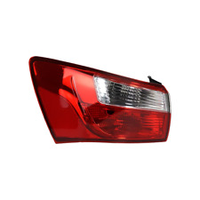 For KIA RIO SEDAN 2012-2017 LEFT DRIVER SIDE OUTER TAIL LIGHT LAMP 92401-1W000 picture