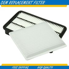 CABIN & AIR FILTER COMBO FOR LEXUS RX300 3.0L ENGINE 1999 - 2003 -AF4690 &C38222 picture