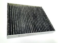 C25870 CHARCOAL CARBON CABIN AIR FILTER For GRAND CARAVAN EX35 FX35 G37 M45 GT-R picture