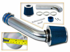 Sport Air Intake Kit + BLUE Cone Filter for 98-02 Sunfire & Cavalier 2.2L L4 picture