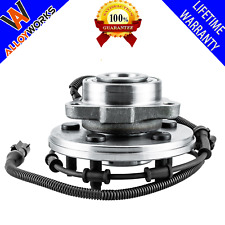 Wheel Hub Bearing For 2003-05 Ford Explorer Mercury Mountaineer Lincoln Aviator picture