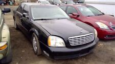 Air Cleaner Fits 00-03 DEVILLE 104640 picture