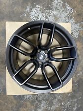 2019 Charger Challenger R/T Scat Pack OEM 20x9