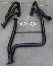 Headers / Extractors for Holden Commodore VG, VN, VP, VR (MANUAL ONLY) 3.8L V6 picture