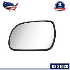  For Lexus RX300 RX330 RX350 RX400H 04-09 Mirror Glass Power Heated Driver Side picture