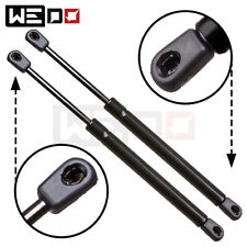 Set of 2 for Mercedes CL500 CL600 CL55 CL65 AMG 2000-07 Hood Lift Supports Shock picture