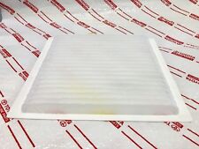*NEW LEXUS IS300 RX300 AIR CABIN FILTER TOYOTA HIGHLANDER OEM A/C VENT picture