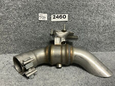 2022 Volvo XC60 Rear Right Exhaust Tail Pipe 32138620 picture