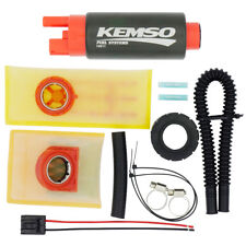 KEMSO 340LPH High Performance Fuel Pump for Dodge Shelby Charger 1985-1987 picture