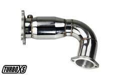 Turbo XS W15-FP-1C Exhaust System / Exhaust Pipe for 2015 Subaru WRX picture