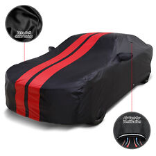 For OPEL [CALIBRA] Custom-Fit Outdoor Waterproof All Weather Best Car Cover picture