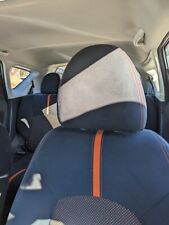 2015 Nissan Versa Note Headrest Head Rest Front Driver Passenger Seat U19EK picture