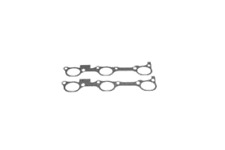 12480824  Intake Manifold Gaskets Set of 2 Upper for Chevy Olds Pair picture