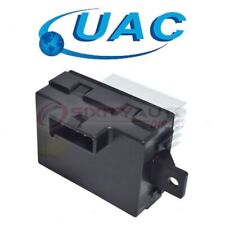 UAC SW 11339C HVAC Blower Motor Resistor -  by picture