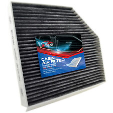 Cabin Air Filter for 2011 Audi A4 A5 Q5 RS5 S4 S5 SQ5 A4 Allroad Porsche Macan picture