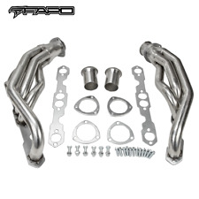 FAPO Shorty Headers for 88-95 Chevy GMC C1500 C2500 C3500 K1500 K2500 5.0 5.7 V8 picture