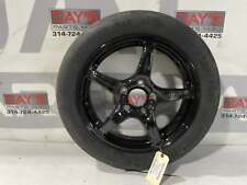 2005 Pontiac GTO Spare Wheel & Tire OEM picture