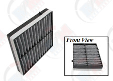 CHARCOAL A/C Cabin Air Filter for Mercedes-Benz ML320 ML350 ML430 ML500 ML55 AMG picture