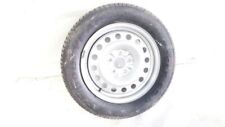 1992 2000 Lexus SC400 OEM Spare With Tire Wheel 16x7 Steel  picture