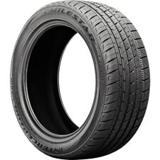 2 Tires Milestar Interceptor A/S 810 255/40R19 ZR 100Y XL AS High Performance picture
