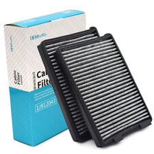 64312207985 For BMW E39 525i 528i 530i 540i M5 Charcoal Pollen Cabin Air Filter picture
