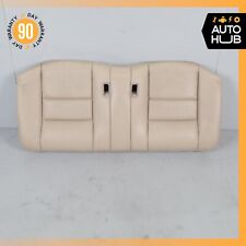 93-95 Mercedes W124 E320 300CE Convertible Rear Seat Cushion Bottom Lower OEM picture