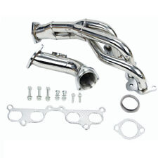 Stainless Steel Manifold Header For 1995-2001 Toyota Tacoma 2.4L 2.7L L4 picture