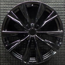 Lexus NX250 20 Inch Painted OEM Wheel Rim 2022 To 2024 picture
