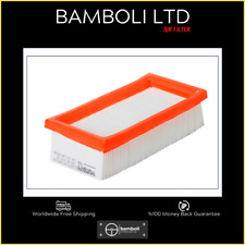 Bamboli Air Filter For Fiat Uno 45 - 60 1100 Engine 5973689 picture