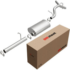 For Chevrolet Astro GMC Safari BRExhaust Stock Replacement Exhaust Kit TCP picture