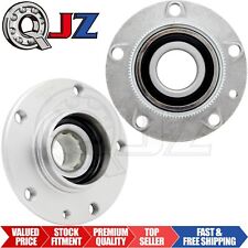 [FRONT(Qty.2)] Wheel Hub Replacement For 1985-1989 BMW 635CSi Coupe RWD-Model picture