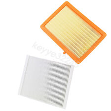 Engine Air Filter & Cabin Air Filter For 18-23 Terrain 18-23 Chevrolet Equinox picture