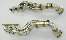 Header Audi S4 B8 S5 A7 A8 Q5 3.0 TFSI 8K Stainless Steel Sport Exhaust Longtube picture
