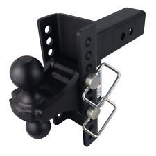 Shocker XR Adjustable Ball Mount Hitch (Build Your Own) picture