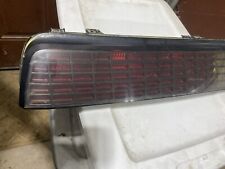 1984-88 Fiero Tail Light Left (Driver) Side picture